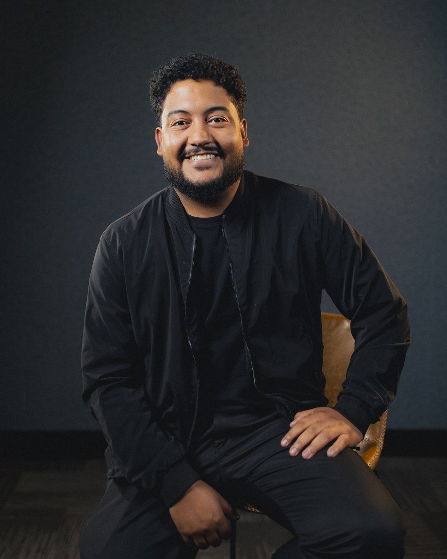 Rafael Bruyn, fundador da RBN Media